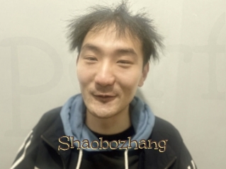 Shaobozhang