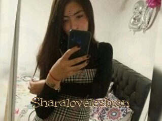 Sharalovelesbian