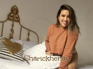 Sharickhenao