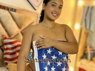 Sharickqueen