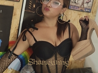 Sharictinny
