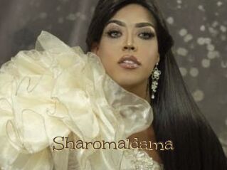 Sharomaldama
