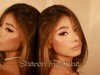 Sharon_montana