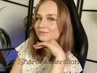 Sharonandersson