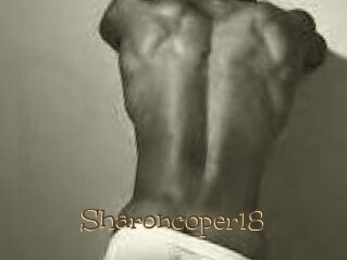 Sharoncoper18