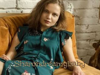 sharondreamybaby Porno FR