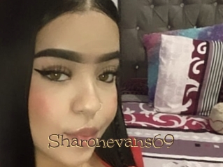 sharonevans69 Porno FR