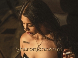 Sharonjohnsonn