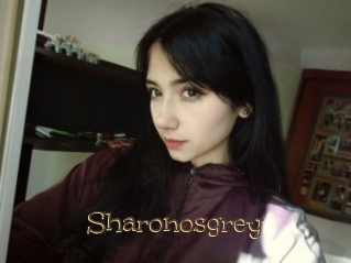 Sharonosgrey