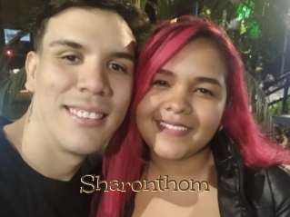 Sharonthom