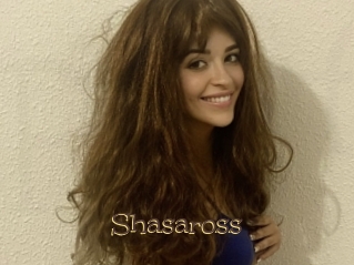 Shasaross