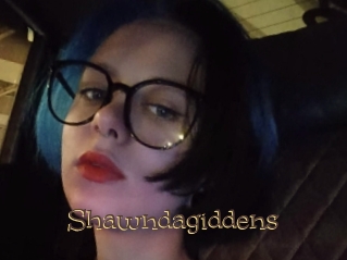 Shawndagiddens