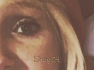 Shay24