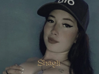 Shayli