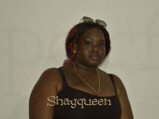 Shayqueen