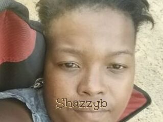 Shazzyb