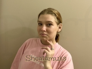 Sheatamulis