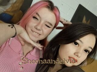 Sheenaandelvia