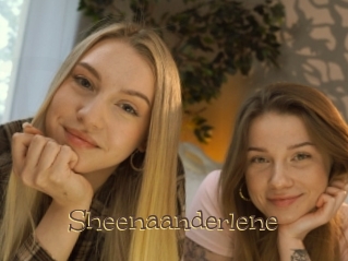 Sheenaanderlene
