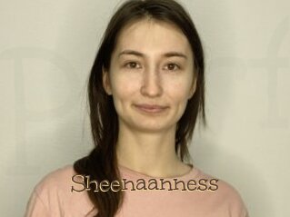 Sheenaanness