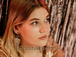 sheenabinford Porno FR