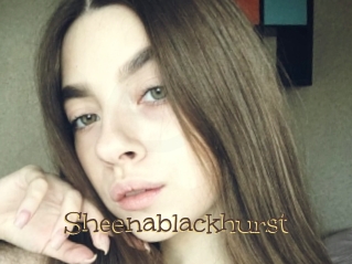 Sheenablackhurst