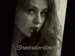 Sheenabrabson