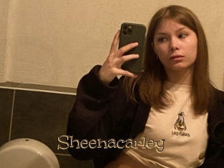 sheenacarley Porno FR