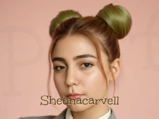 Sheenacarvell