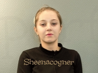 Sheenacoyner