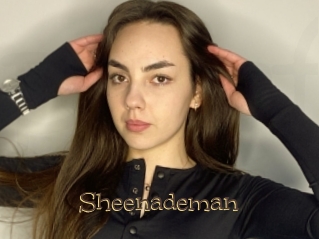 Sheenademan