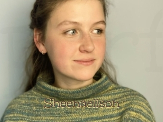 Sheenaellson