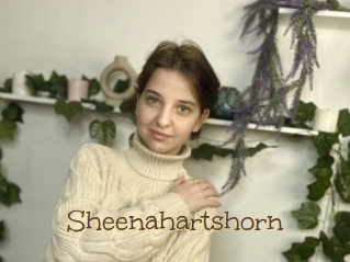 sheenahartshorn Porno FR