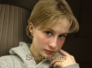 Sheenahelm