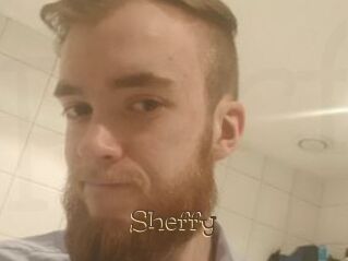 Sheffy