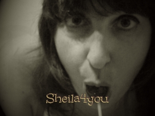 Sheila4you
