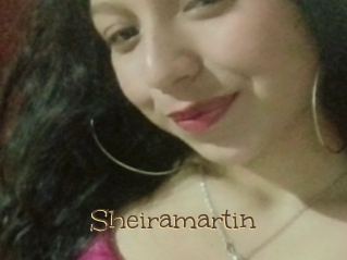 sheiramartin Porno FR