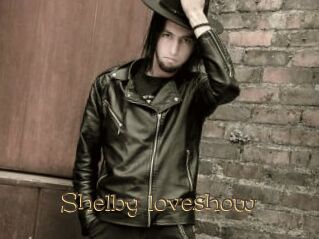 Shelby_loveshow
