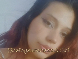 Shelbysanchezz202cl