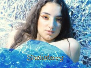 Sheliaterry