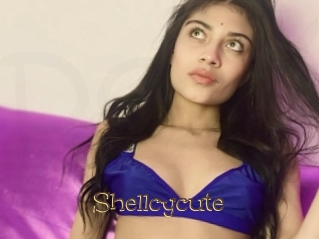 shellcycute Porno FR