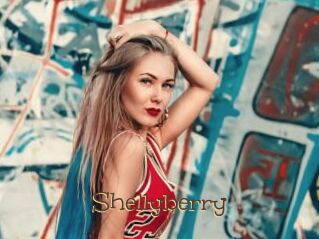 Shellyberry