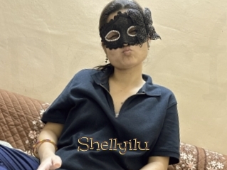 shellyilu Porno FR