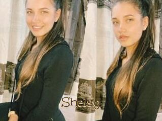 Shelsy
