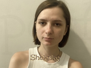 Shelysky