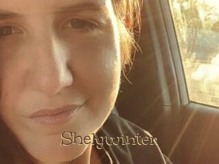 Shelywinter