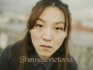 Shemalevictoria