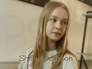 Shemekacahoon