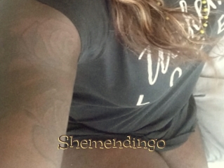 shemendingo Porno FR