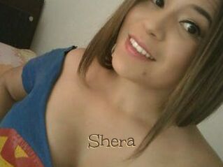 Shera